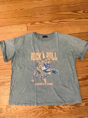 Zutter Graphic Tee